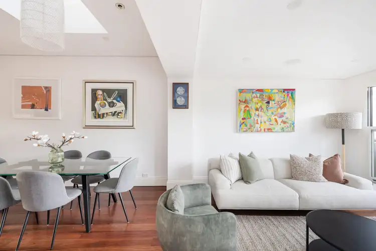 Fifth view of Homely house listing, 125 Rowntree Street, Birchgrove NSW 2041