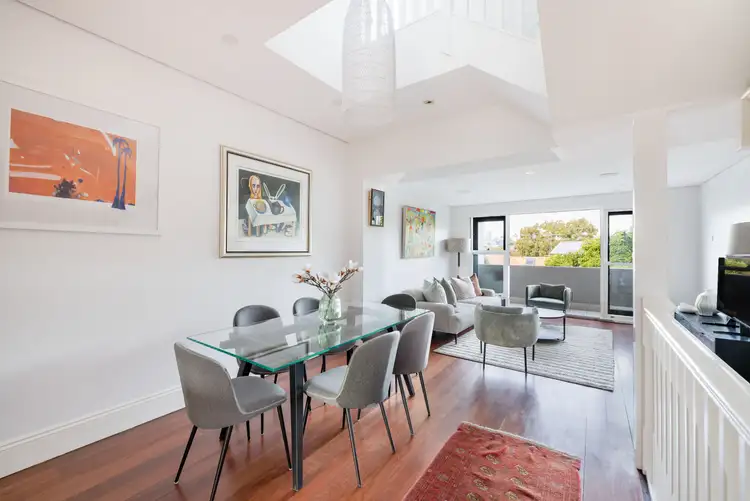 Sixth view of Homely house listing, 125 Rowntree Street, Birchgrove NSW 2041