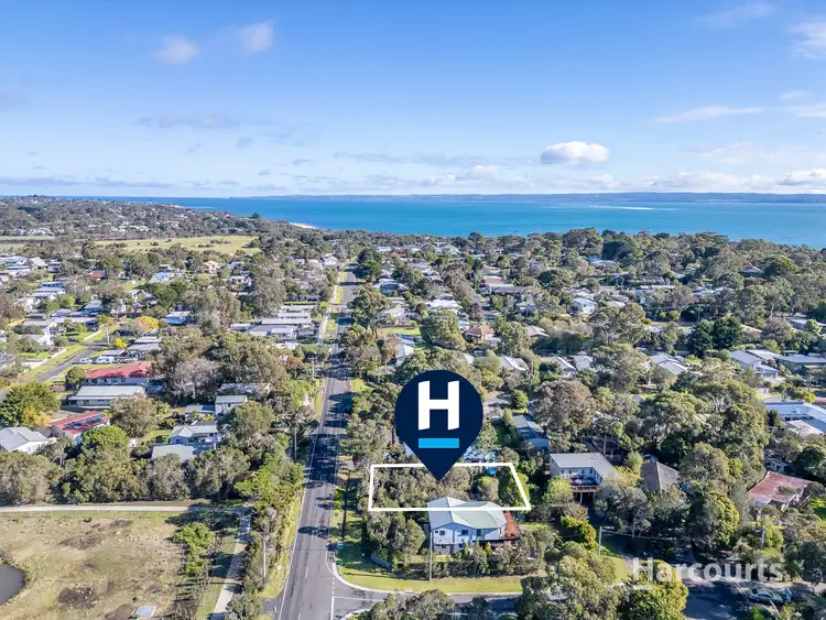 Third view of Homely land listing, 562 Settlement Road, Cowes VIC 3922