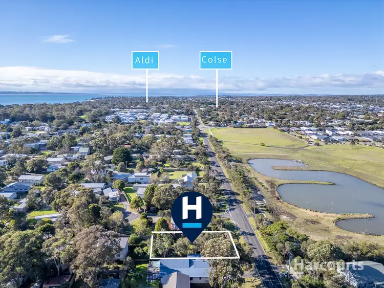 Fourth view of Homely land listing, 562 Settlement Road, Cowes VIC 3922