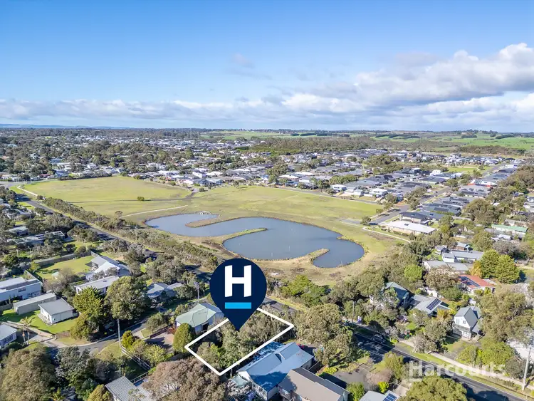 Fifth view of Homely land listing, 562 Settlement Road, Cowes VIC 3922