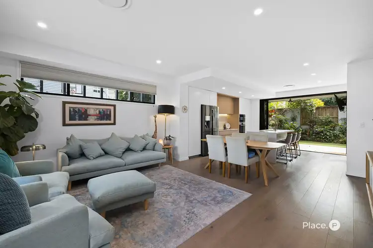 11/66 Illowra Street, The Gap QLD 4061