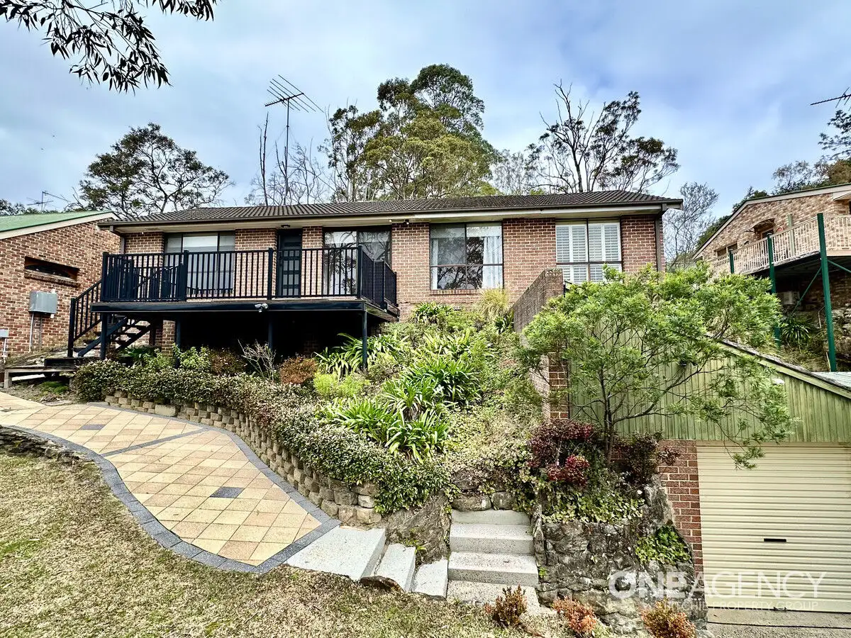 Main view of Homely house listing, 73 Douglas Street, Springwood NSW 2777