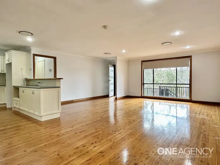 Third view of Homely house listing, 73 Douglas Street, Springwood NSW 2777