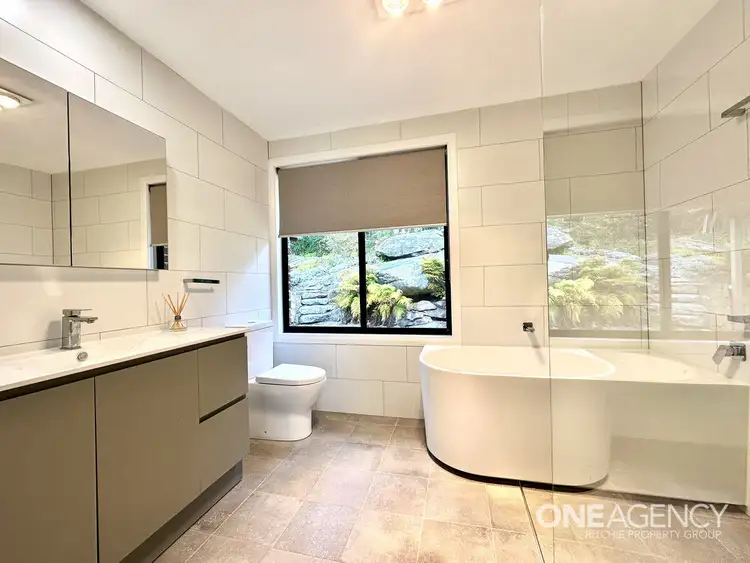 Fifth view of Homely house listing, 73 Douglas Street, Springwood NSW 2777