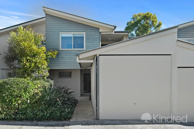Main view of Homely townhouse listing, 10/1 Gerald Avenue, Clontarf QLD 4019