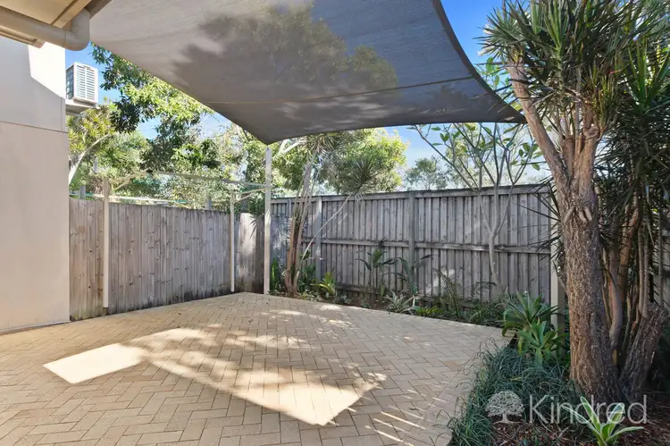 Second view of Homely townhouse listing, 10/1 Gerald Avenue, Clontarf QLD 4019