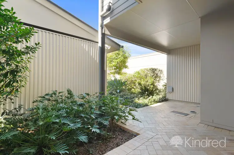 Third view of Homely townhouse listing, 10/1 Gerald Avenue, Clontarf QLD 4019