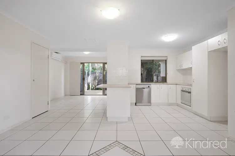 Fourth view of Homely townhouse listing, 10/1 Gerald Avenue, Clontarf QLD 4019