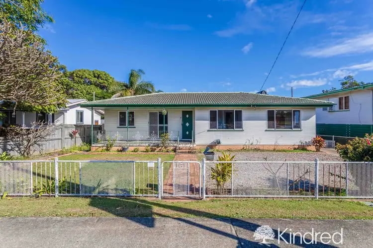 Main view of Homely house listing, 161 Elizabeth Avenue, Clontarf QLD 4019