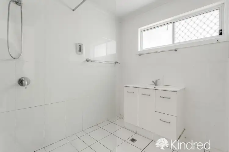 Fourth view of Homely house listing, 161 Elizabeth Avenue, Clontarf QLD 4019