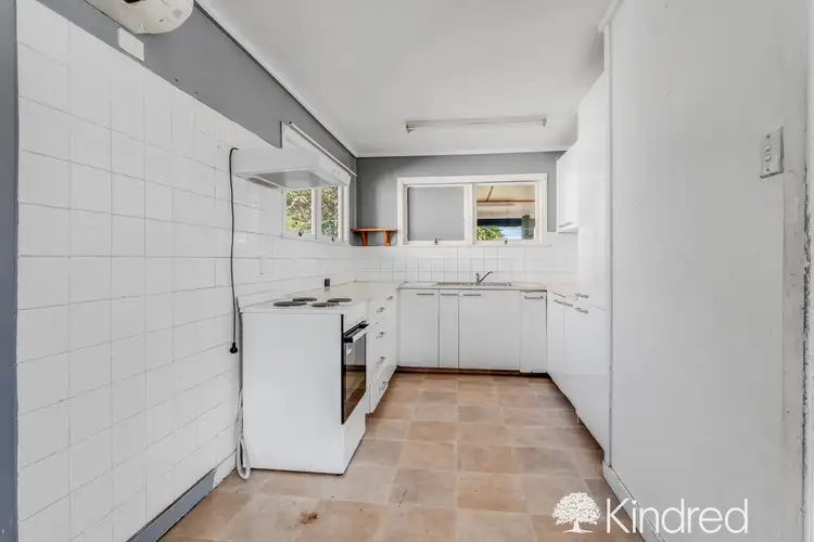 Fifth view of Homely house listing, 161 Elizabeth Avenue, Clontarf QLD 4019