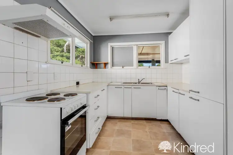 Sixth view of Homely house listing, 161 Elizabeth Avenue, Clontarf QLD 4019
