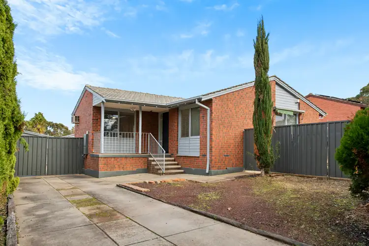 19 Louise Crescent, Morphett Vale SA 5162