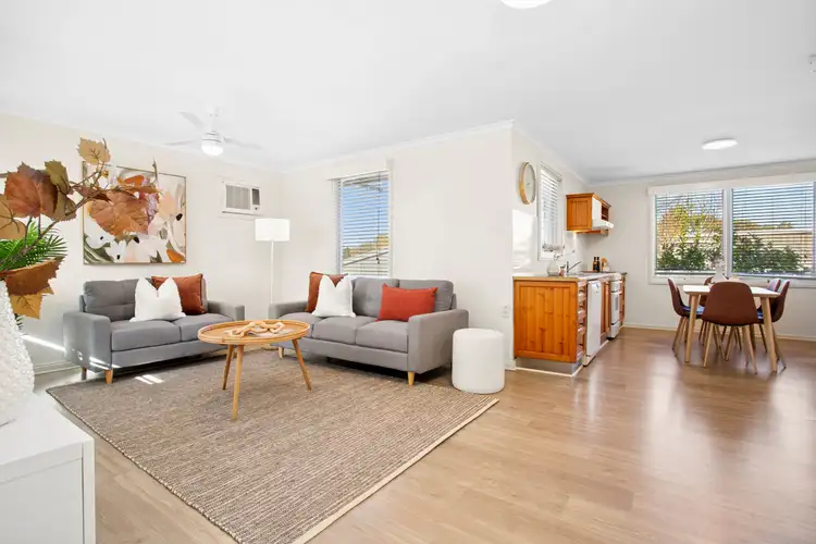 Second view of Homely house listing, 19 Louise Crescent, Morphett Vale SA 5162