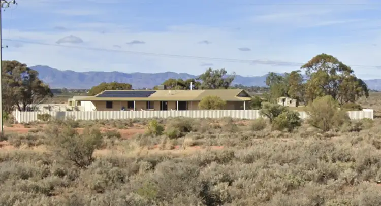 3 Herd Road, Port Augusta West SA 5700