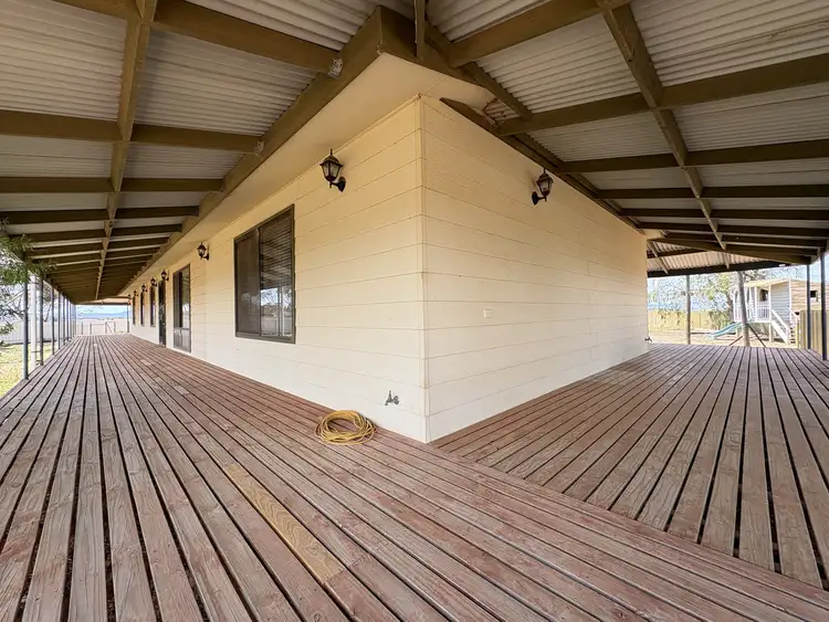 3 Herd Road, Port Augusta West SA 5700