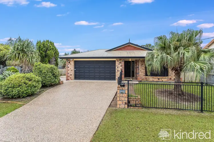 Main view of Homely house listing, 246 King Street, Clontarf QLD 4019