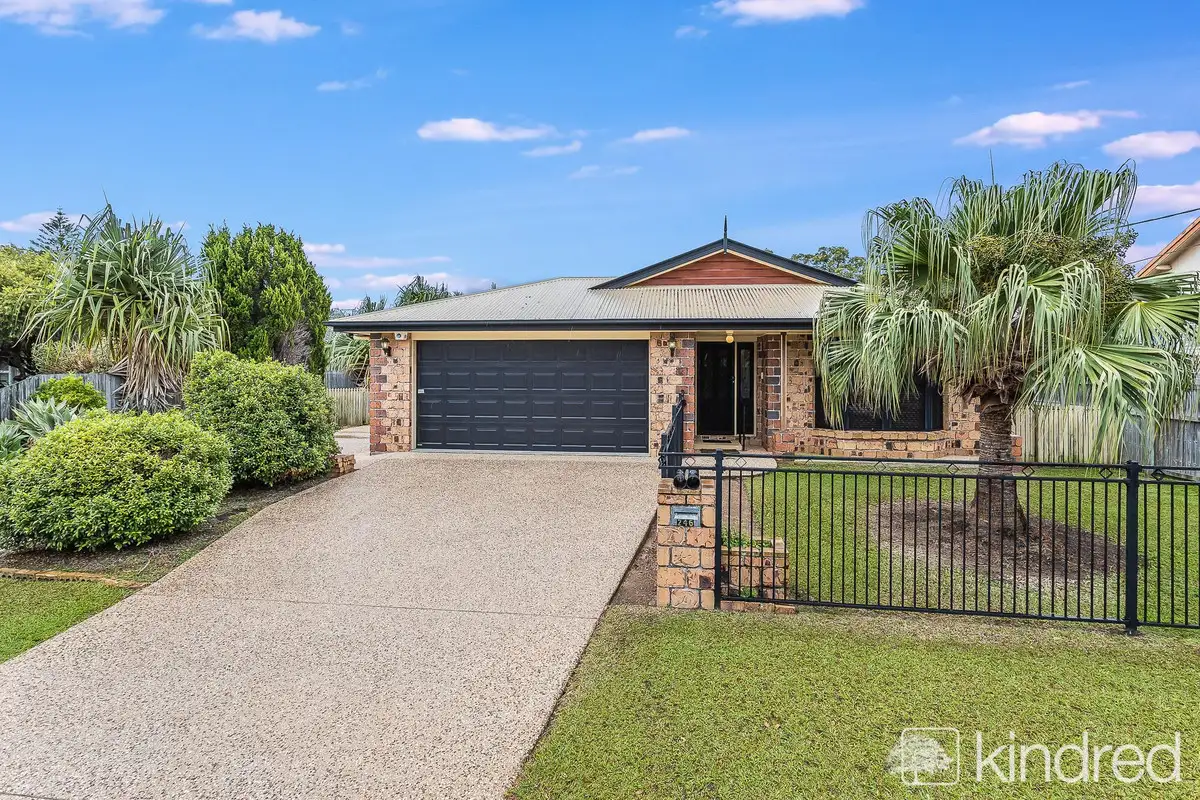 Main view of Homely house listing, 246 King Street, Clontarf QLD 4019