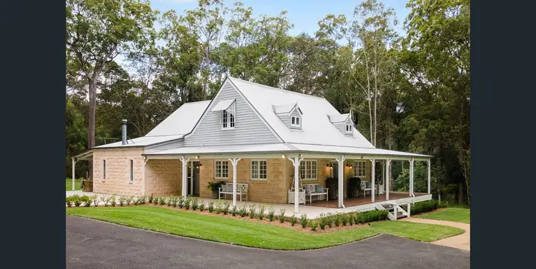 Main view of Homely house listing, 220 Gibbons Road, Samford Valley QLD 4520