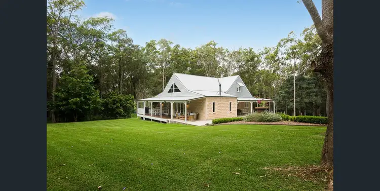 Third view of Homely house listing, 220 Gibbons Road, Samford Valley QLD 4520