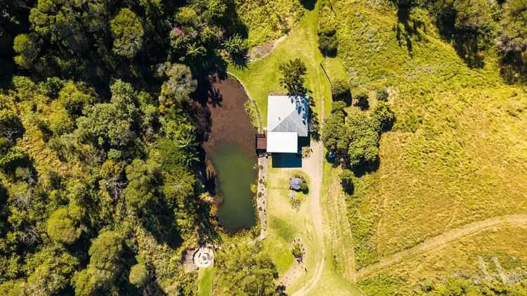 Third view of Homely house listing, Lot 3 Albrecht Road, Curra QLD 4570