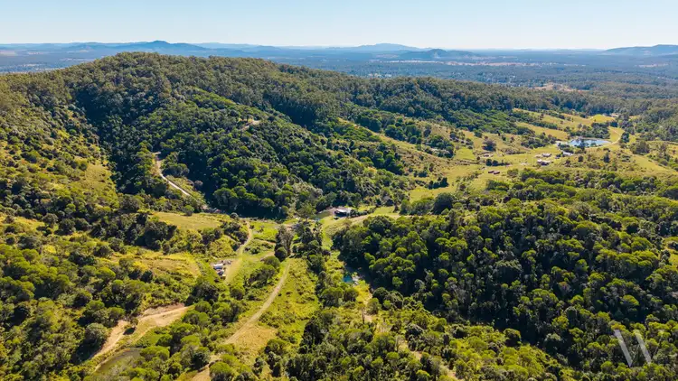 Fifth view of Homely house listing, Lot 3 Albrecht Road, Curra QLD 4570