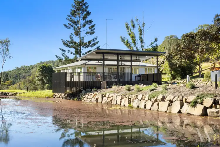 Seventh view of Homely house listing, Lot 3 Albrecht Road, Curra QLD 4570