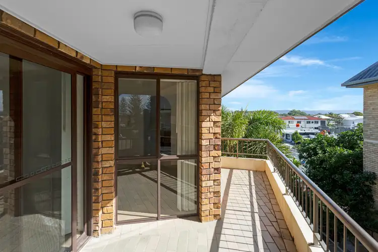 Second view of Homely unit listing, 9/1925 Gold Coast Highway, Burleigh Heads QLD 4220