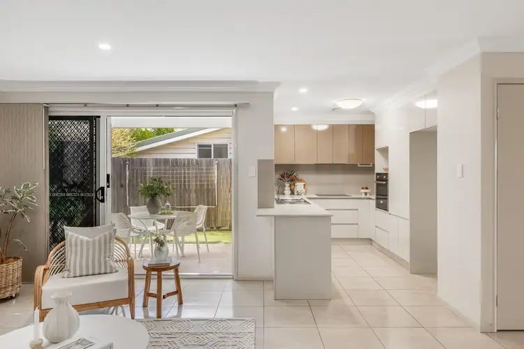 Sixth view of Homely unit listing, 1/1A Alford Street, Mount Lofty QLD 4350