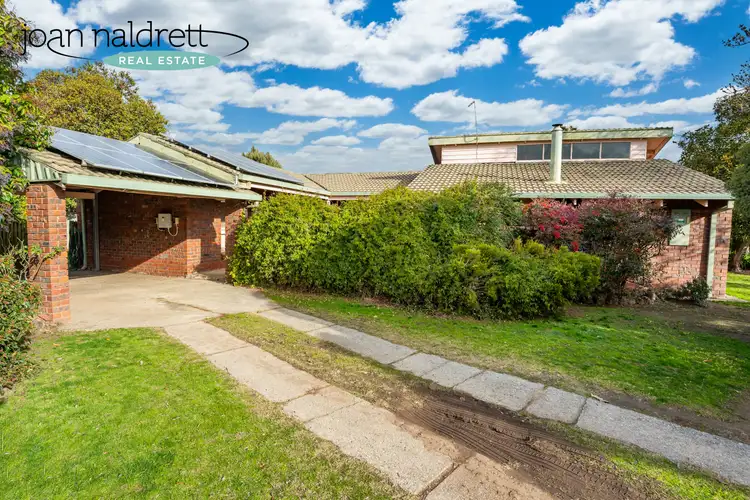 7 Angus Avenue, Wodonga VIC 3690
