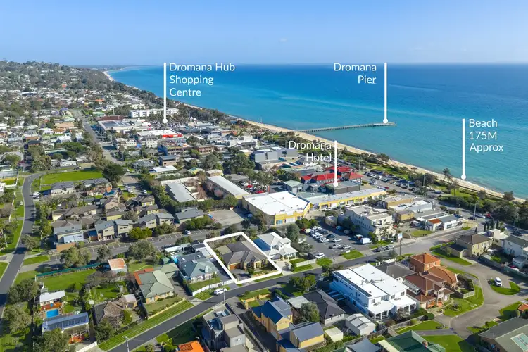 10 Carrigg Street, Dromana VIC 3936