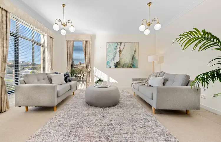 Third view of Homely house listing, 10 Carrigg Street, Dromana VIC 3936