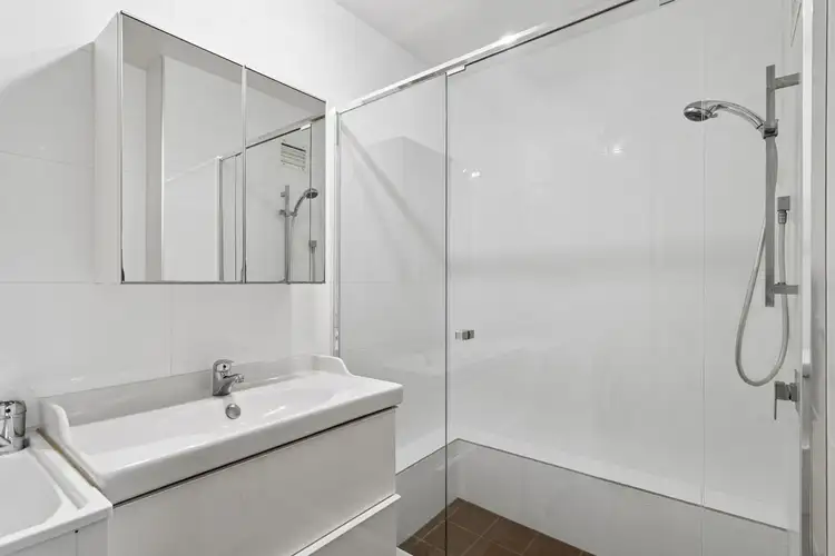Second view of Homely apartment listing, 176/12 Wall Street, Maylands WA 6051