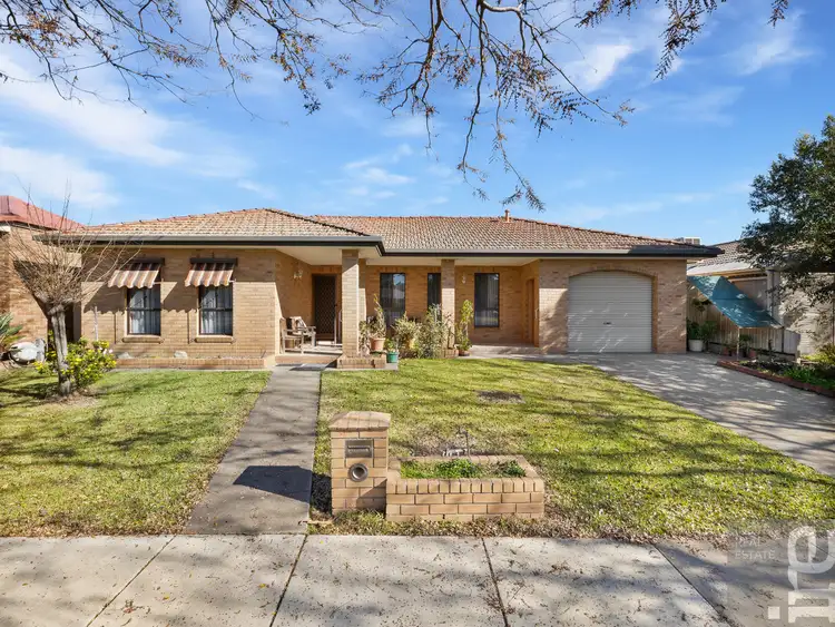 Main view of Homely house listing, 67 Edwards Street, Wangaratta VIC 3677