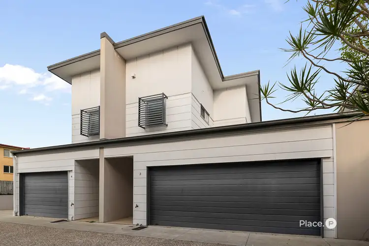 3/23 Thorpe Street, Balmoral QLD 4171