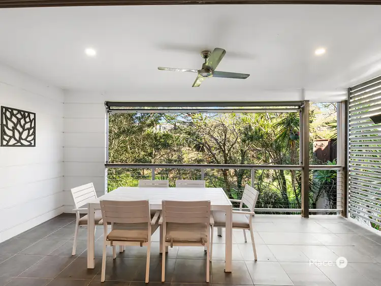 3/23 Thorpe Street, Balmoral QLD 4171