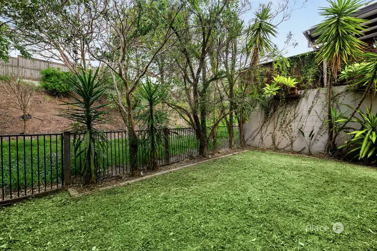 Third view of Homely townhouse listing, 3/23 Thorpe Street, Balmoral QLD 4171