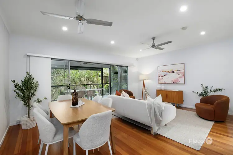 Fourth view of Homely townhouse listing, 3/23 Thorpe Street, Balmoral QLD 4171