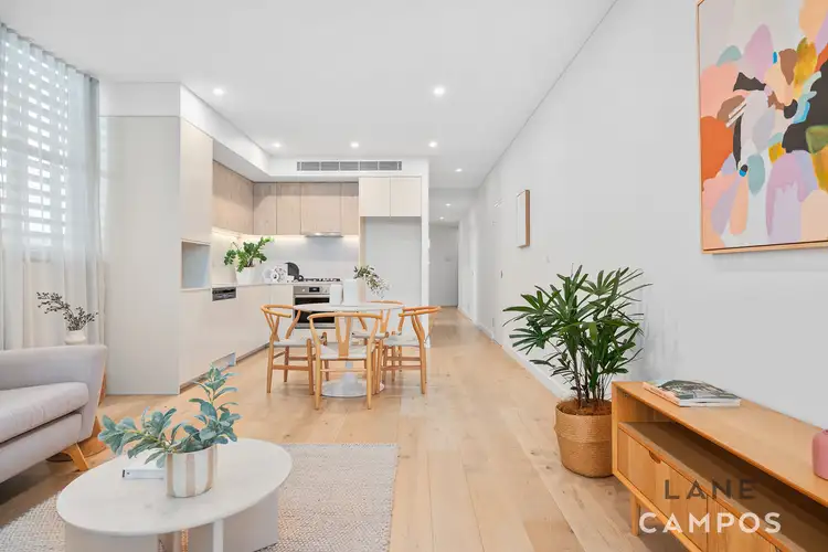 Main view of Homely apartment listing, 201/25 Alma Road, New Lambton NSW 2305