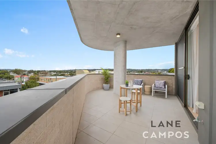 Third view of Homely apartment listing, 201/25 Alma Road, New Lambton NSW 2305
