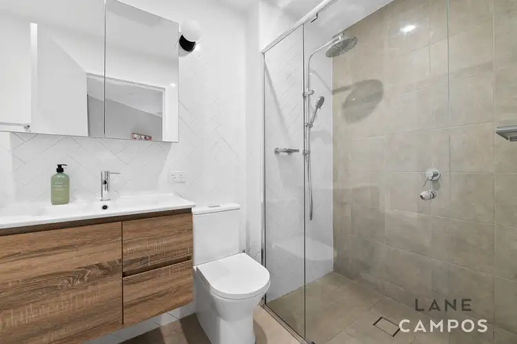 Sixth view of Homely apartment listing, 201/25 Alma Road, New Lambton NSW 2305