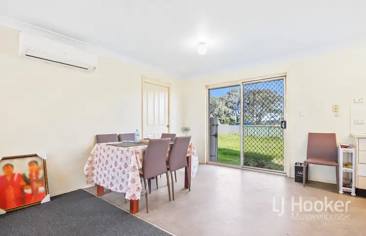Fifth view of Homely house listing, 27 Wollombi Road, Muswellbrook NSW 2333