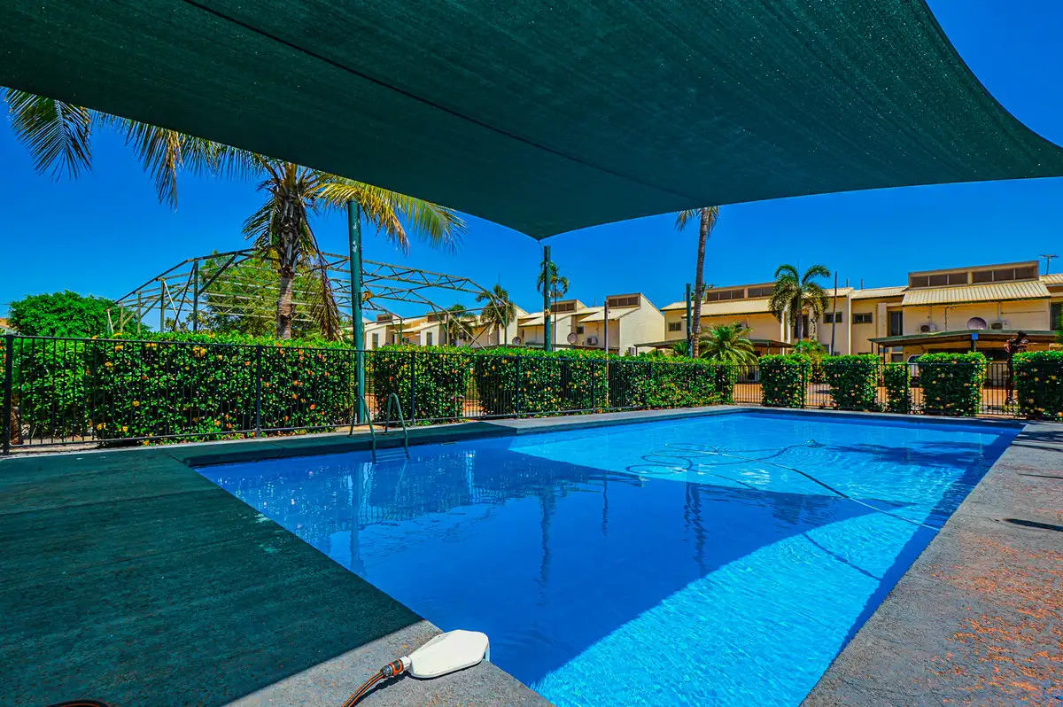 Main view of Homely townhouse listing, 8/24 Traine Crescent, South Hedland WA 6722