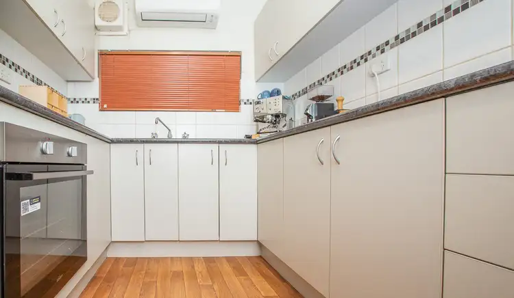 Second view of Homely townhouse listing, 8/24 Traine Crescent, South Hedland WA 6722