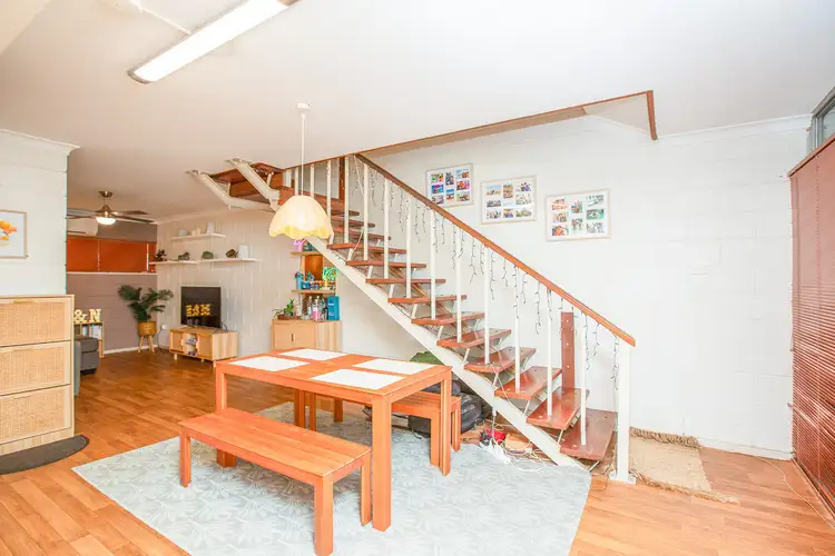 Fifth view of Homely townhouse listing, 8/24 Traine Crescent, South Hedland WA 6722