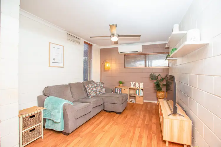 Seventh view of Homely townhouse listing, 8/24 Traine Crescent, South Hedland WA 6722