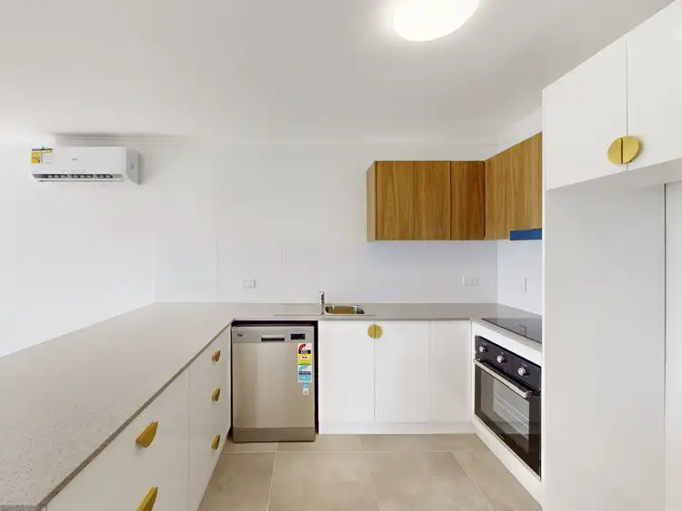 Main view of Homely unit listing, 2/96 Duffield Road, Margate QLD 4019