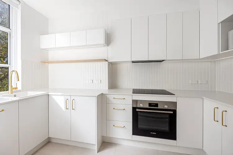 Third view of Homely apartment listing, 33/66 Darling Point Road, Darling Point NSW 2027