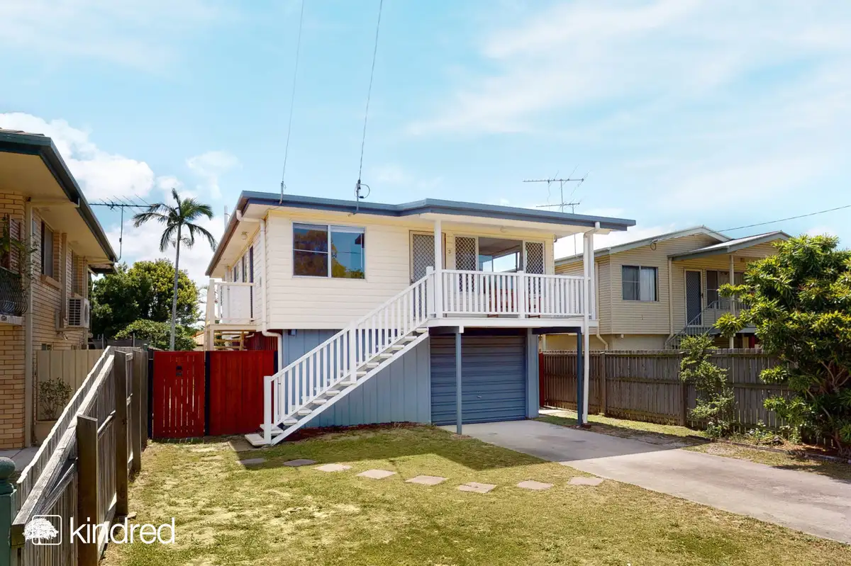 Main view of Homely house listing, 3 Ettie Street, Redcliffe QLD 4020